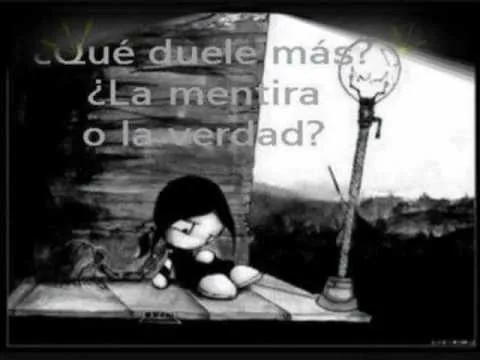 perdoname aun te amo y te extraño.wmv - YouTube