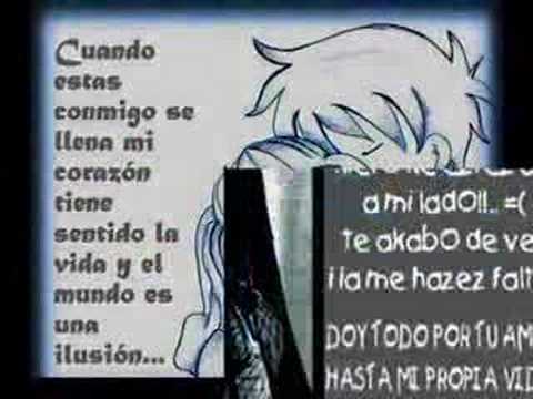 Perdoname amor - YouTube