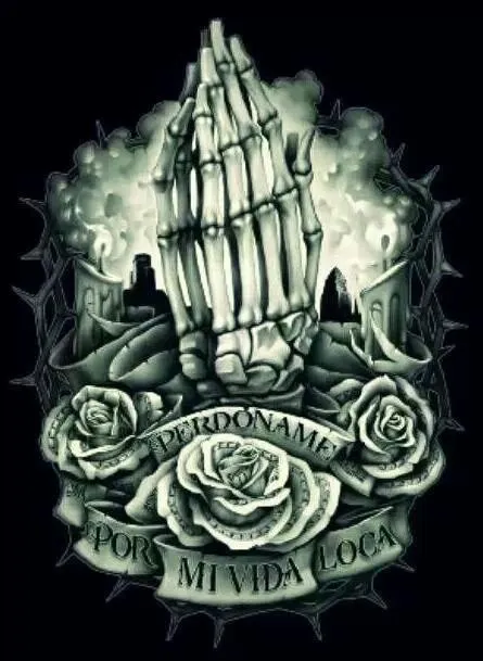 Perdoname Por Mi Vida Loca | Art ■ LowRider ■ Gangster ■ Homie ... Perdoname Por Mi Vida Loca | Art ■ LowRider ■ Gangster ■ Homie ...
