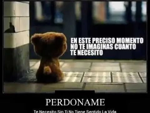 Perdoname - YouTube Perdoname - YouTube