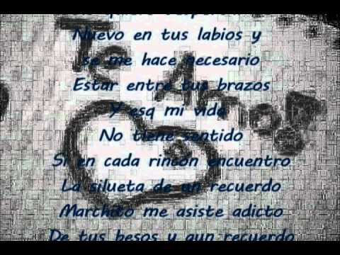 perdon.amor mio - YouTube