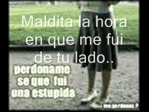Yo te perdono Brindys - YouTube