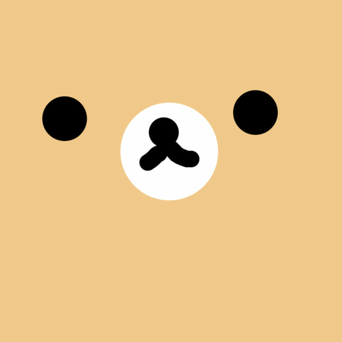 Perfect Stranger ~♥~: De Rilakkuma y relax va la cosa Perfect Stranger ~♥~: De Rilakkuma y relax va la cosa
