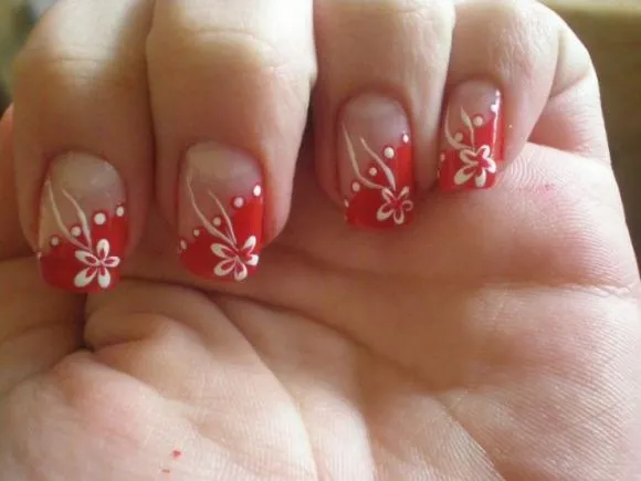 Ser Perfecta Cada Día: Nuevos Diseños De Uñas/New Nail Designs Ser Perfecta Cada Día: Nuevos Diseños De Uñas/New Nail Designs