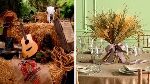 La Perfecta Prometida | Organiza tu Boda Vaquera