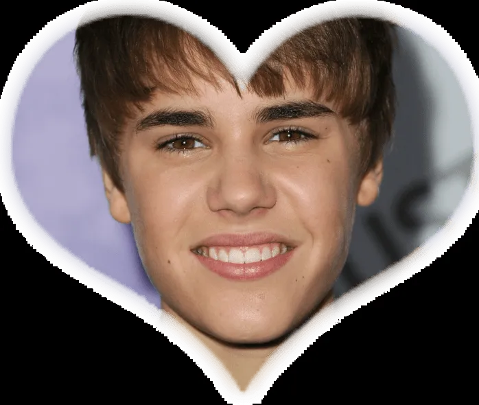 Perfectly Imperfect: Justin Bieber Corazon PNG