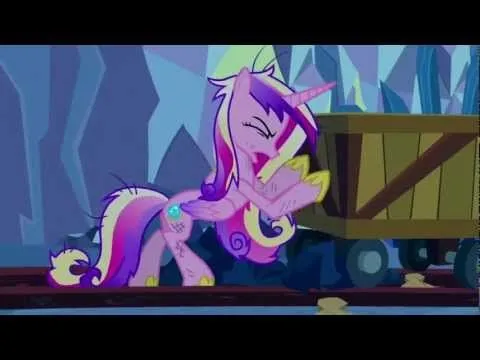 Este día es Perfecto ♪ - My Little Pony: La magia de la Amistad ...