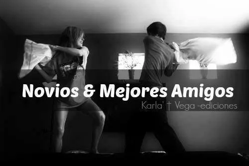Amigos enamorados tumblr