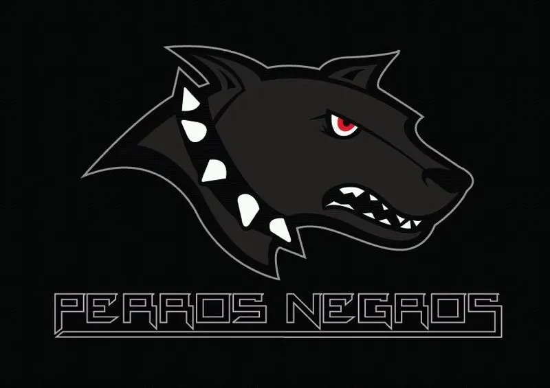 Perfil de Perros Negros