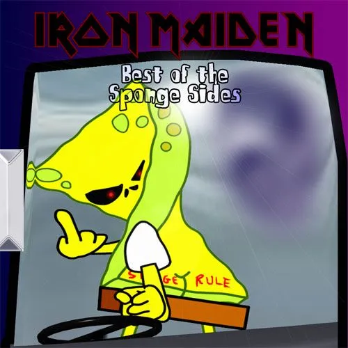 Los perfiles de Bob Esponja - Taringa!