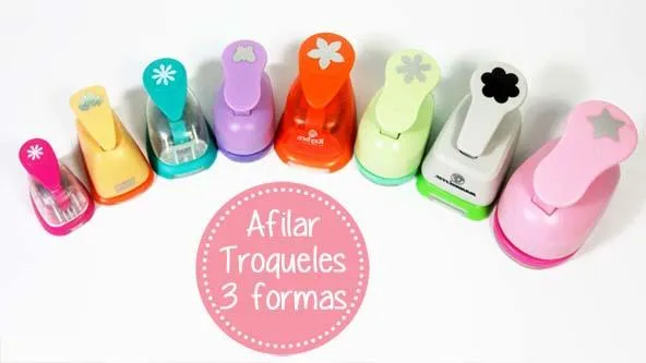 perforadora | facilisimo.com