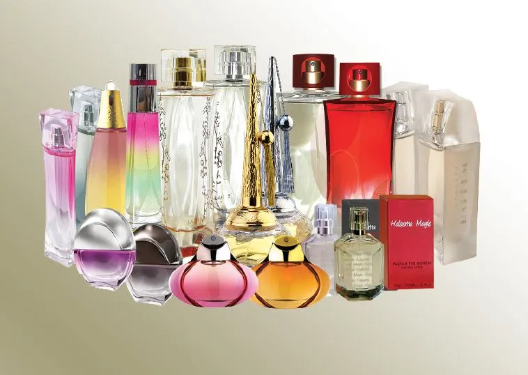 Perfume (Esters)