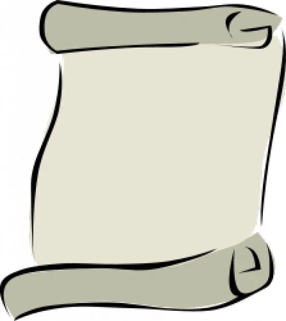 Pergamena Da Stampare - ClipArt Best