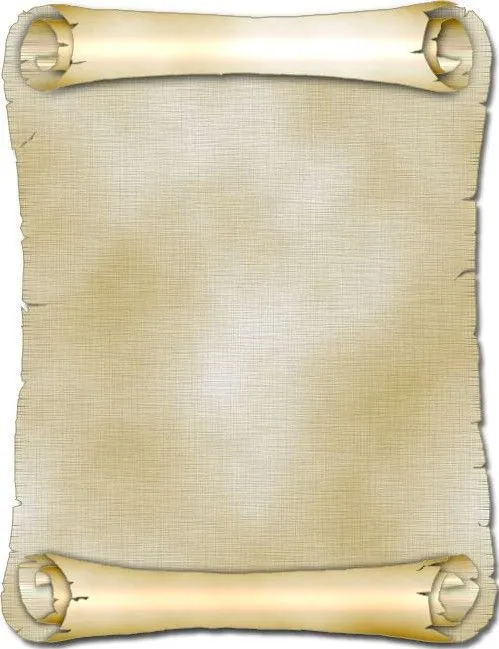 Disegni di pergamene da stampare gratis - Imagui Disegni di pergamene da stampare gratis - Imagui
