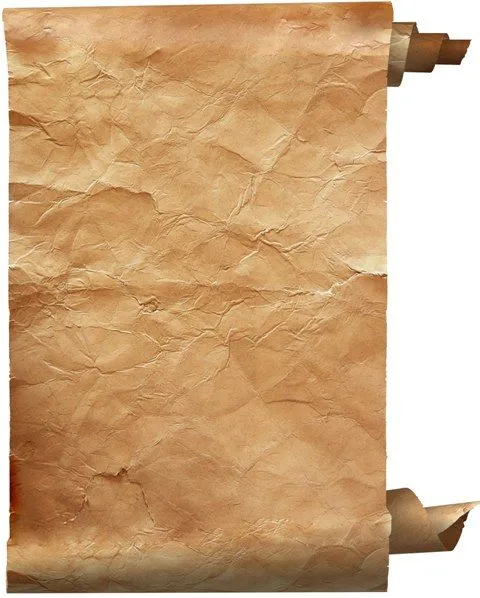pergamene da stampare gratis