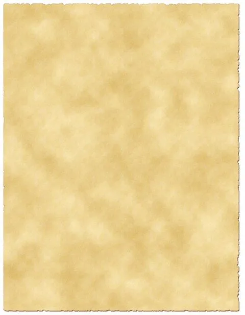 pergamene da stampare gratis