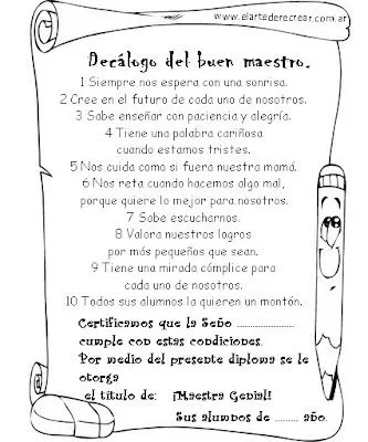 Pergamino Para Colorear - comentarios inteligentes sobre cosas ...