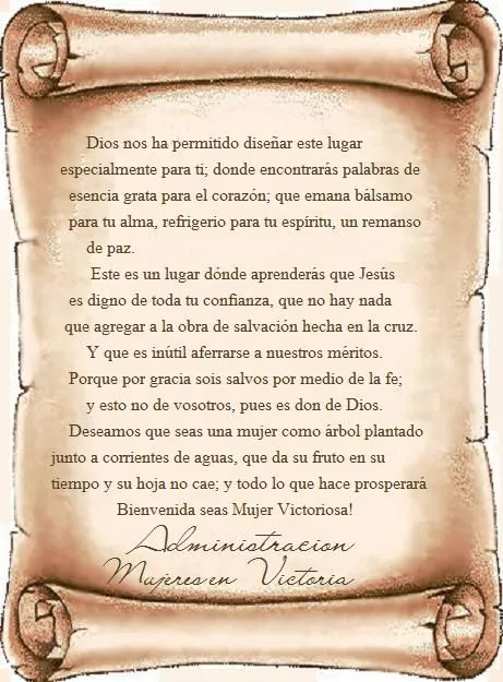 Pergaminos para el dia de la madre - Imagui