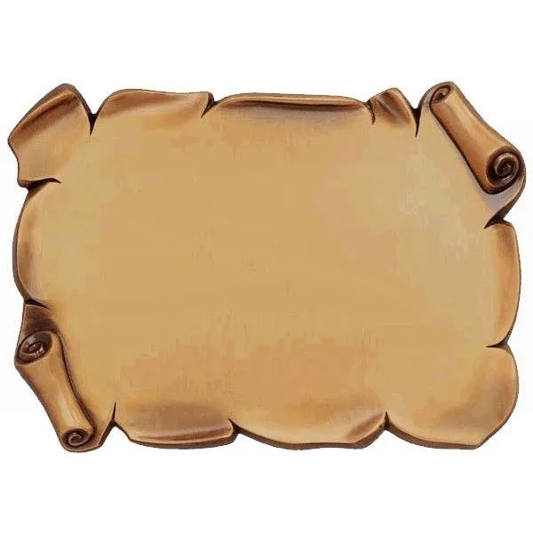 PERGAMINOS - Grupo La Magdalena