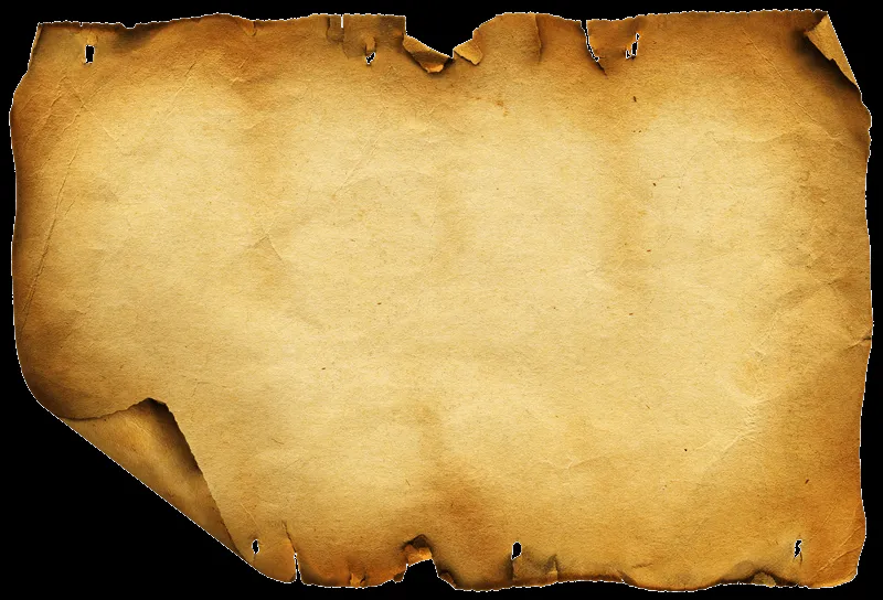 Pergaminos.png - Imagui
