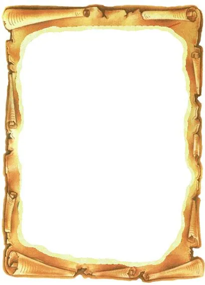 17 mejores ideas sobre Pergaminos Para Caratulas en Pinterest ... 17 mejores ideas sobre Pergaminos Para Caratulas en Pinterest ...
