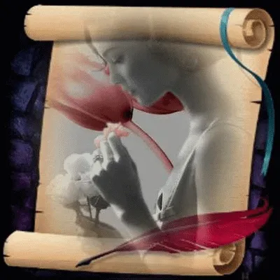 Pergaminos para escribir e imprimir - Imagui