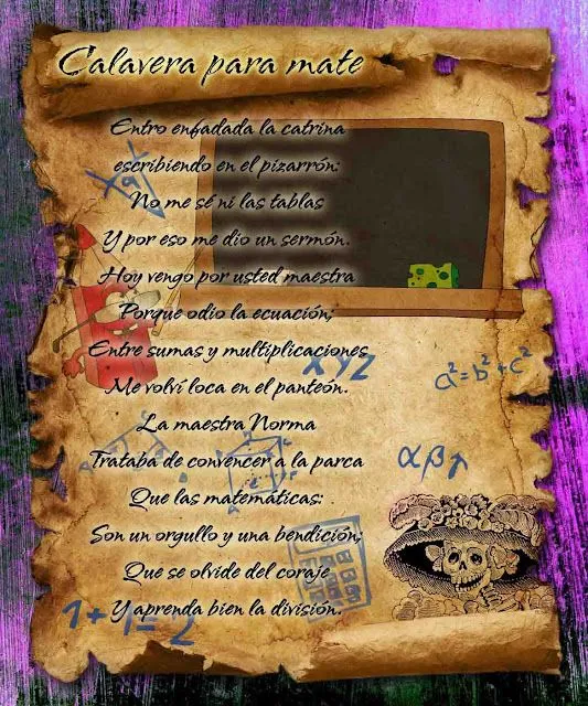 Pergaminos para el dia de la madre para imprimir - Imagui