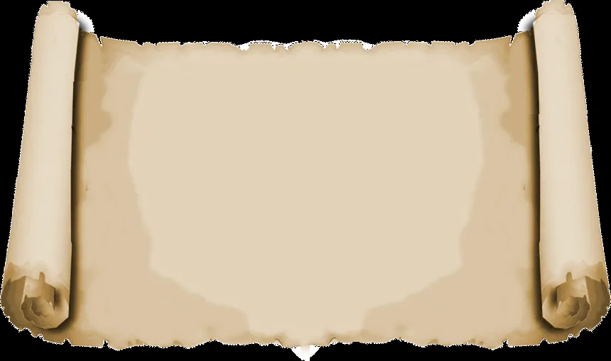 pergaminos y papeles antiguos,cartas,png