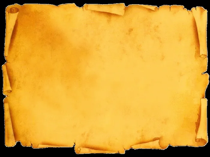 PERGAMINOS PNG - Imagui