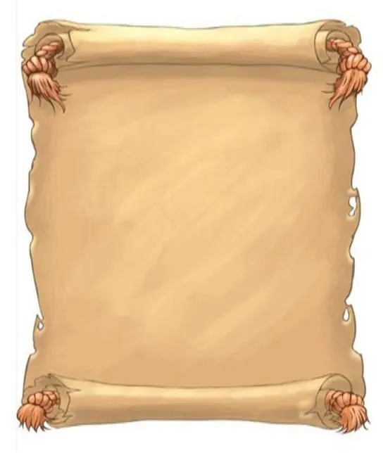 Dibujos de pergaminos para escribir e imprimir - Imagui Dibujos de pergaminos para escribir e imprimir - Imagui