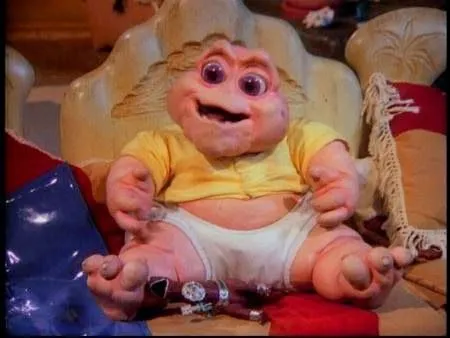 Bebé sinclair - Imagui