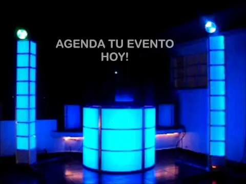 perimetrales | Triton TV