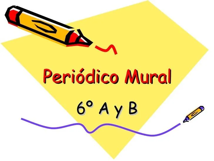 PerióDico Mural