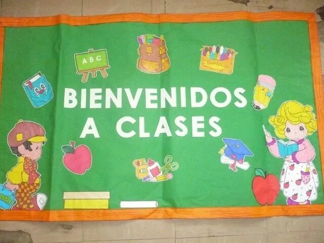 Periódico mural AGOSTO | classroom | Pinterest Periódico mural AGOSTO | classroom | Pinterest
