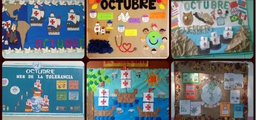 Periódico mural Archivos - Imagenes Educativas