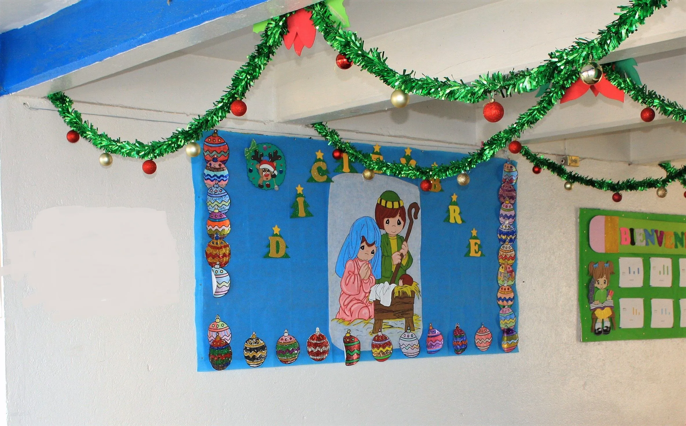 A través del periódico mural escolar se promueve la lecto-escritura – Boletines Dependencias A través del periódico mural escolar se promueve la lecto-escritura – Boletines Dependencias