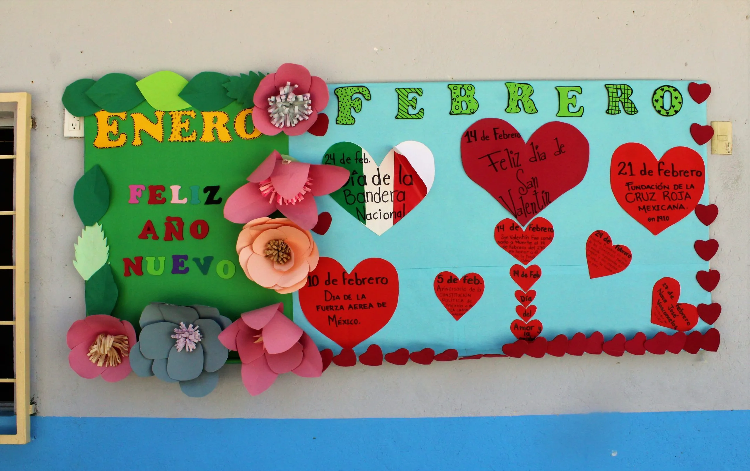 A través del periódico mural escolar se promueve la lecto-escritura – Boletines Dependencias A través del periódico mural escolar se promueve la lecto-escritura – Boletines Dependencias