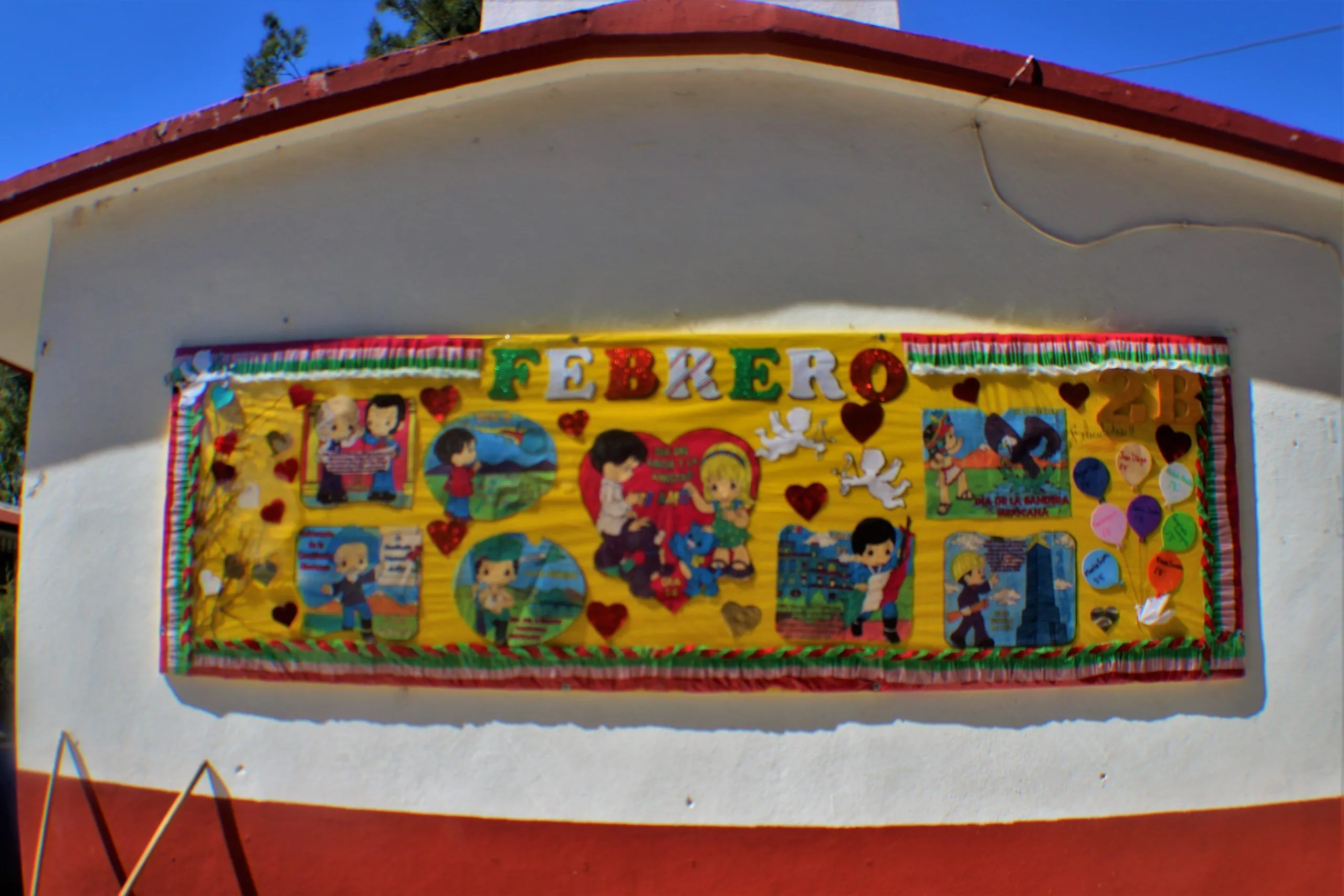 A través del periódico mural escolar se promueve la lecto-escritura – Boletines Dependencias A través del periódico mural escolar se promueve la lecto-escritura – Boletines Dependencias