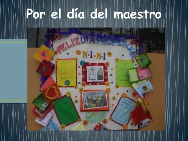 Periodico mural para el dia de la madre - Imagui