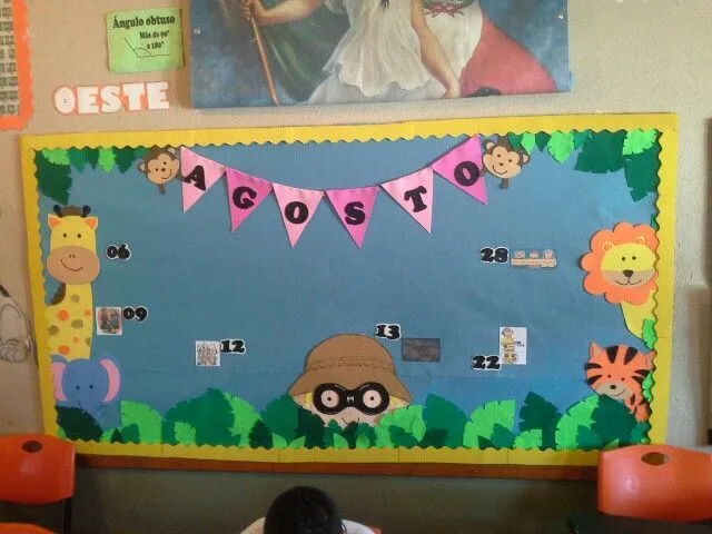 Junio día del padre periodico mural escolar | Ideas | Pinterest ...