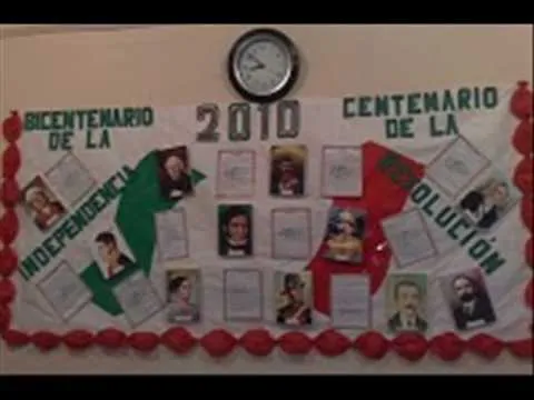 Periódico mural.wmv - YouTube