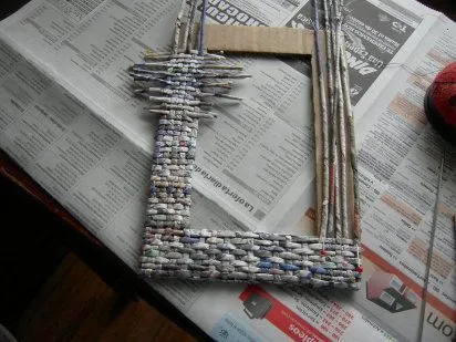 Periódico en Pinterest | Regalos De Mordaza, Genealogía y Cesta ...