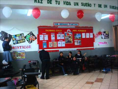 PERIÓDICOS MURALES CONCURSO - Tte Crnel "ALFREDO BONIFAZ FONSECA ...