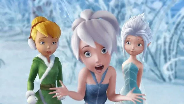 Periwinkle | Disney Fairies