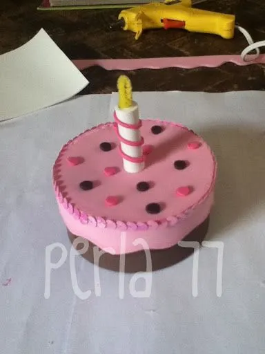 perla 77: LATA--