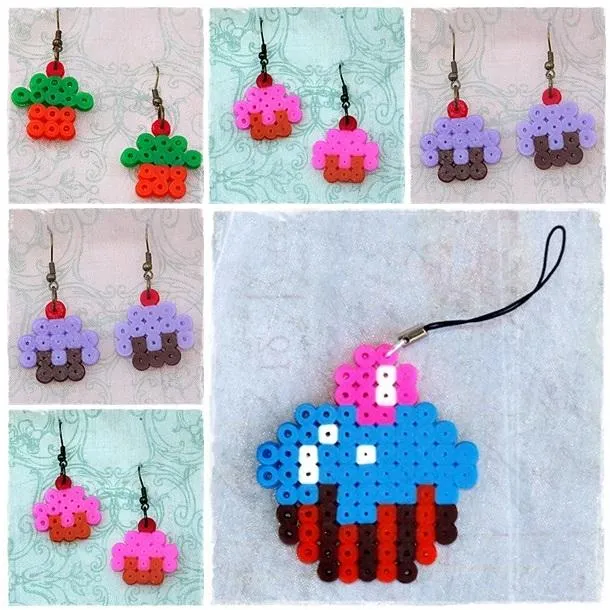 perler beads | Aprender manualidades es facilisimo.com perler beads | Aprender manualidades es facilisimo.com