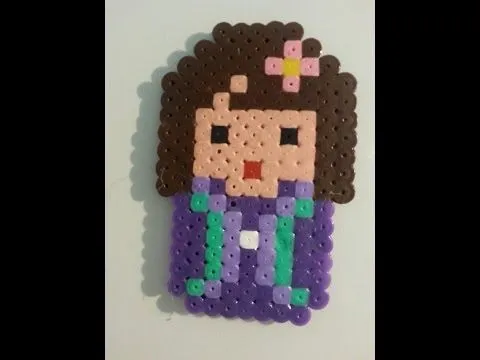 Perler Beads - Hama Beads PlayList