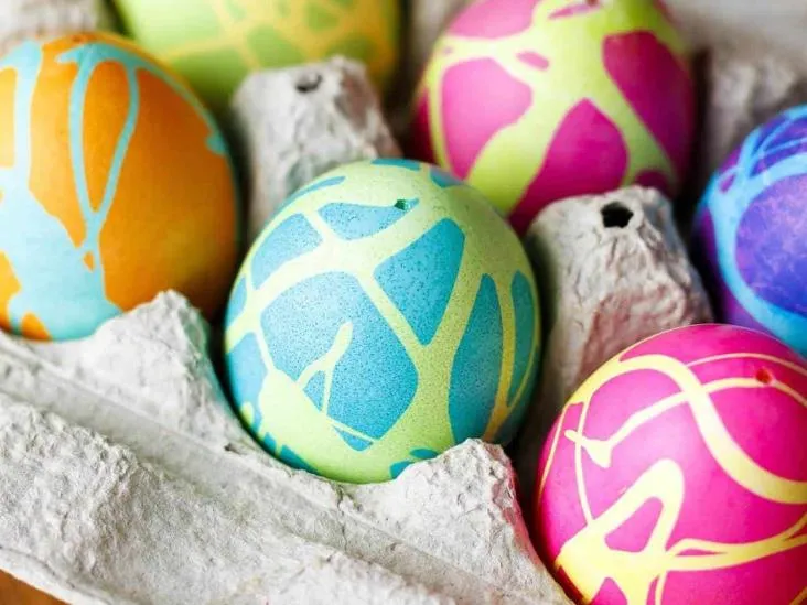 Permiten cruce de 12 cajas de huevos