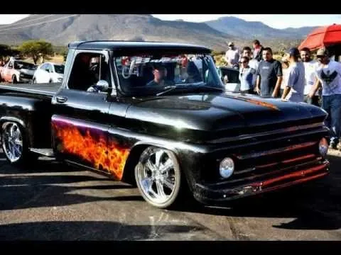 la perra brava. autos antiguos chevrolet 65 - YouTube la perra brava. autos antiguos chevrolet 65 - YouTube