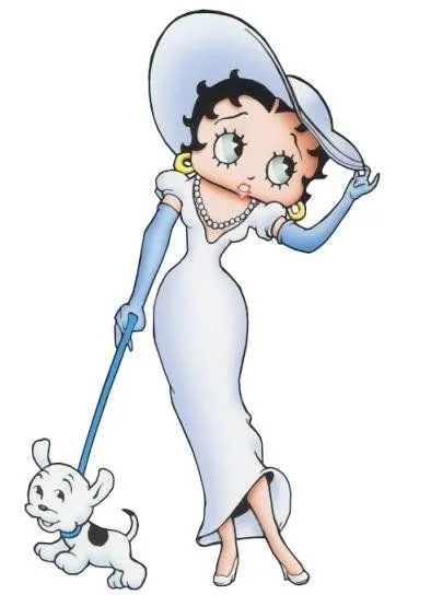 ... betty boop para imprimir betty boop vestida de rojo dibujos betty boop ... betty boop para imprimir betty boop vestida de rojo dibujos betty boop